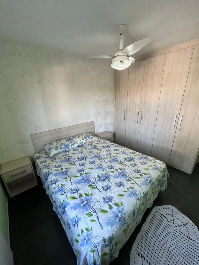 Guaruja Enseada, Apto A 150M Da Praia. Экстерьер фото